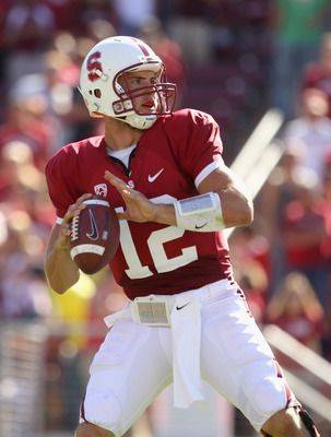 andrew luck stanford