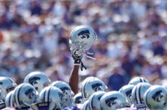 Kansas St Wildcats 2018 NCAA Football Preview