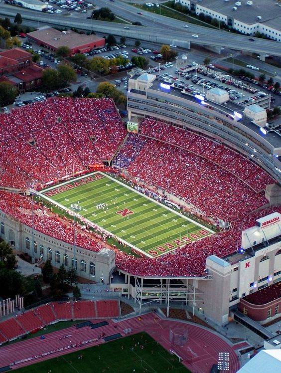 Nebraska Cornhuskers 2018 NCAA Football Preview