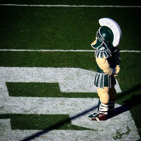 Michigan St Spartans 2018 NCAA Football Preview