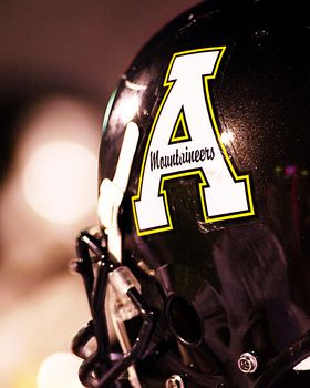 Appalachian St Mountaineers 2018 NCAA Football Preview