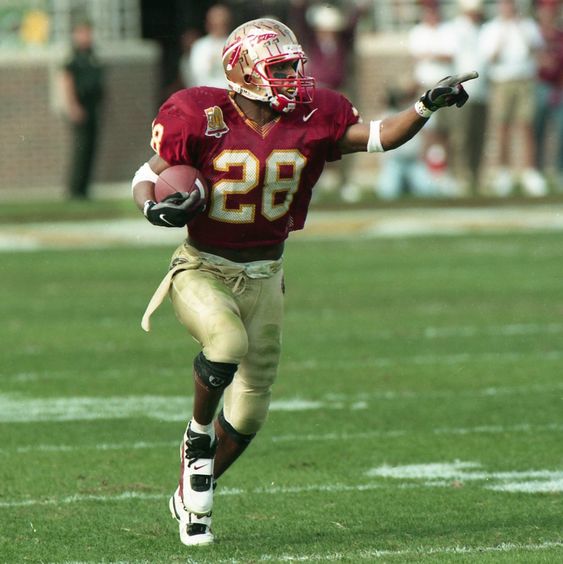 Florida St Seminoles 2018 NCAA Football Preview