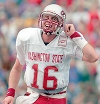 Washington St Cougars 2018 NCAA Football Preview