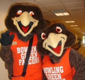 Bowling Green Falcons 2018 NCAA Football Preview