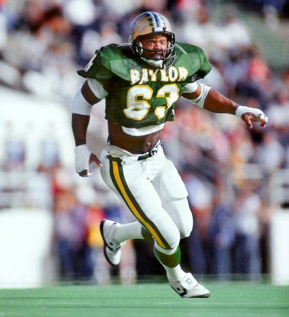 Baylor Bears 2019 College Football Preview
