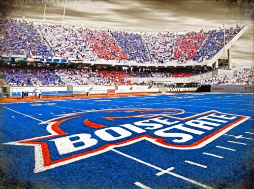Boise St Broncos 2019 College Football Preview