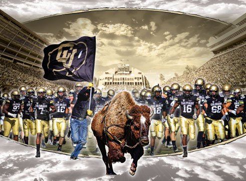 colorado poster