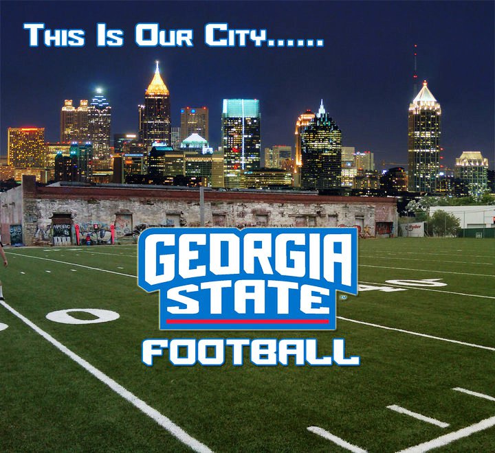 Georgia St Panthers 2019 College Football Preview
