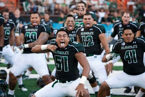 Hawaii Rainbow Warriors 2019 College Football Preview