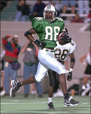Marshall Thundering Herd 2019 College Football Preview