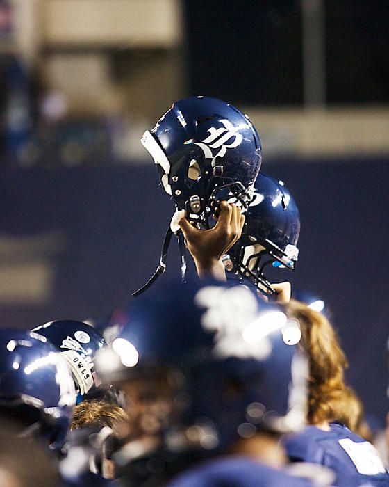 Rice Owls 2019 College Football Preview