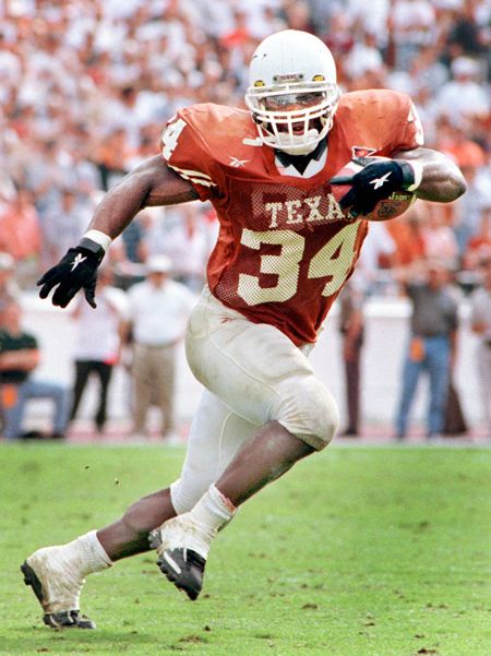 Texas Longhorns 2019 College Football Preview