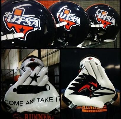 UTSA Roadrunners 2019 College Football Preview