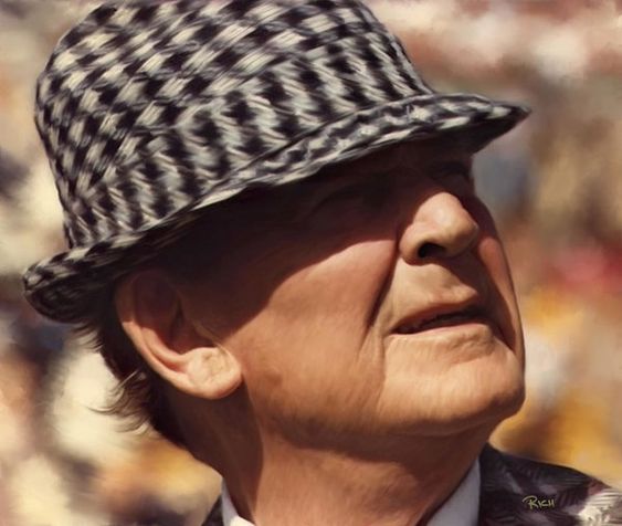 Alabama Crimson Tide 2019 College Football Preview