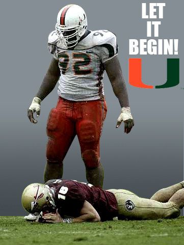 Miami Hurricanes 2019 College Football Preview