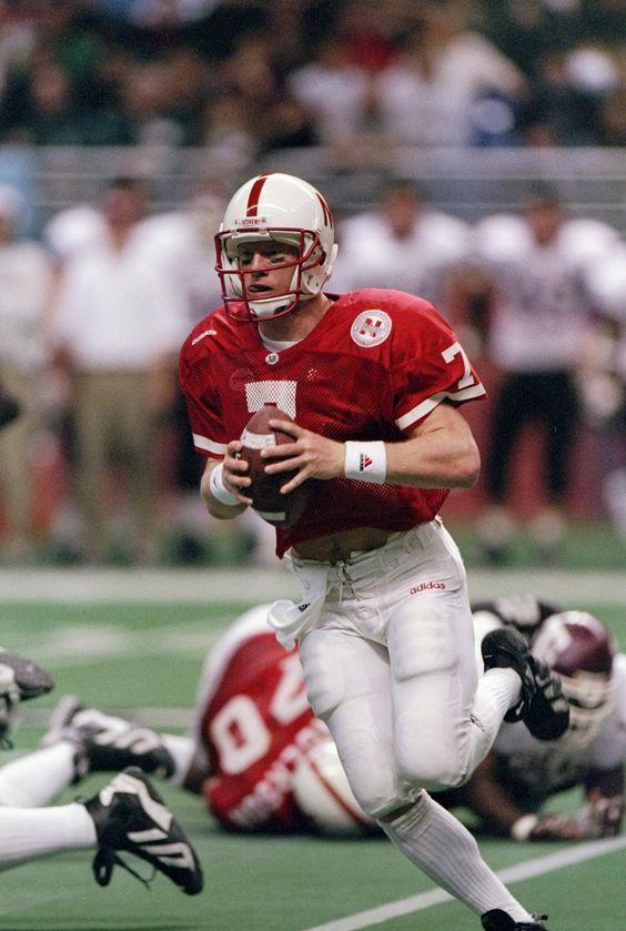 Nebraska Cornhuskers 2019 College Football Preview