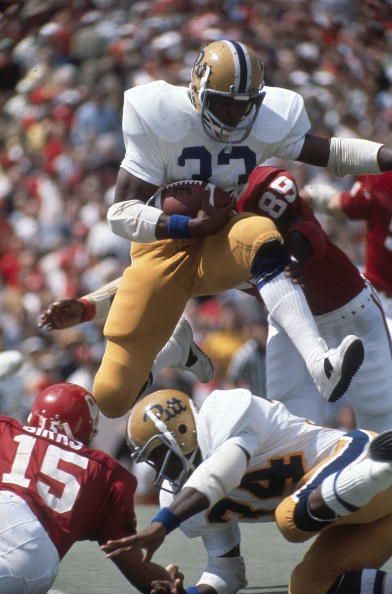 Pittsburgh Panthers 2019 College Football Preview