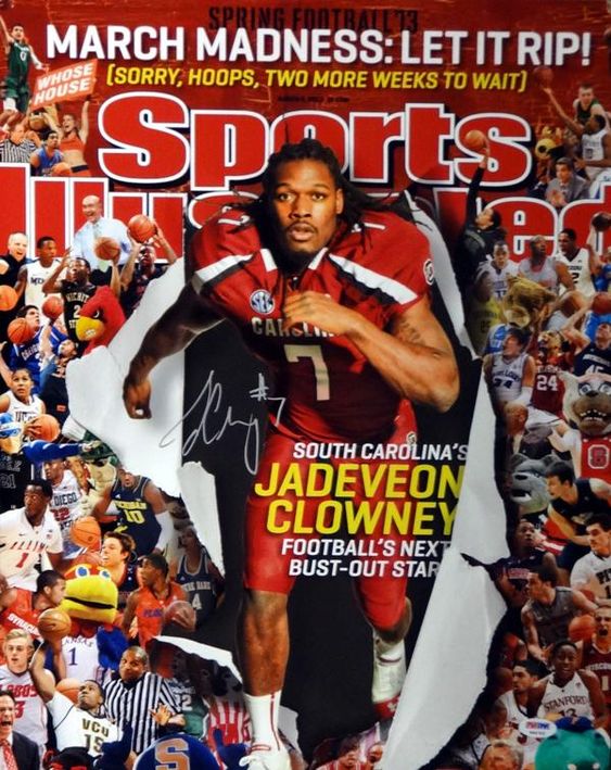 South Carolina Gamecocks 2019 College Football Preview