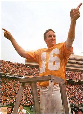 Tennessee Volunteers 2019 College Football Preview