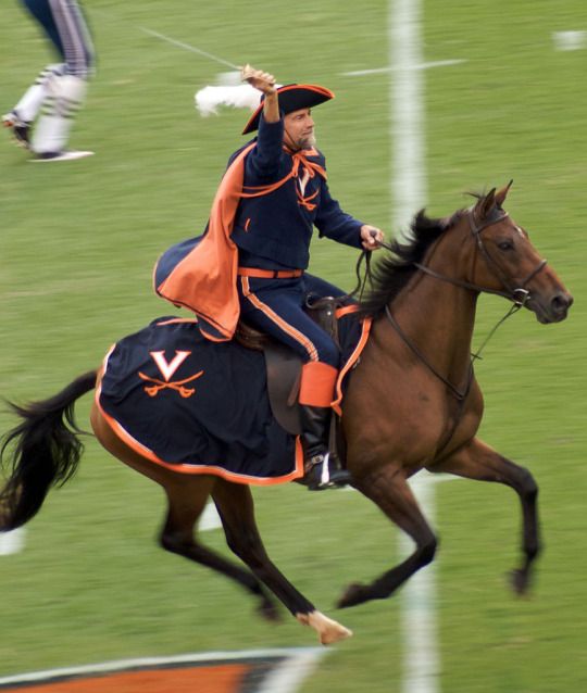 Virginia Cavaliers 2019 College Football Preview