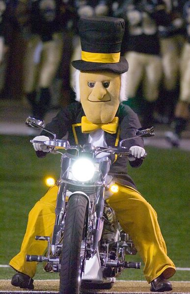 Wake Forest Demon Deacons 2019 College Football Preview