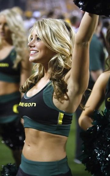Oregon vs Auburn – College Football Predictions