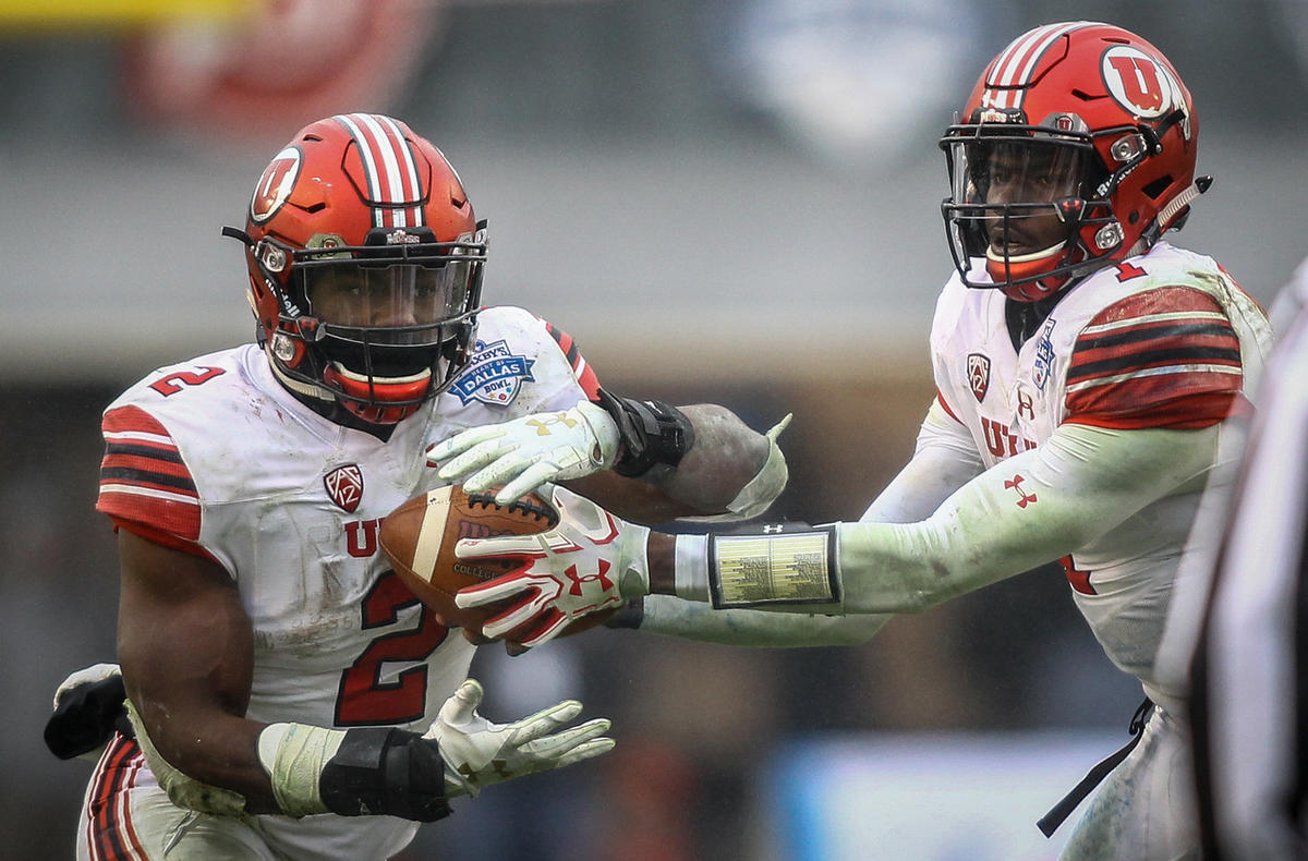 Arizona St at Utah – College Football Predictions