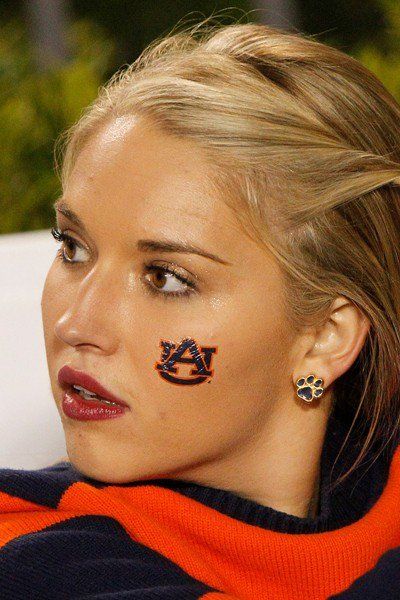 Georgia at Auburn (2019) – College Football Predictions