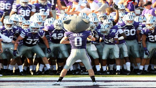 2019 Liberty Bowl – Kansas St vs Navy