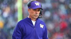 2019 Las Vegas Bowl – Washington vs Boise St