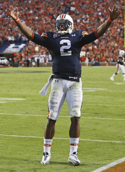 Auburn Tigers 2020 College Football Preview