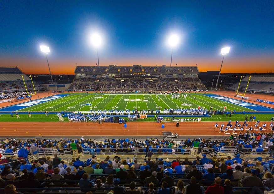 Buffalo Bulls 2020 College Football Preview