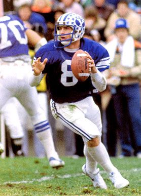 BYU Cougars 2020 College Football Preview