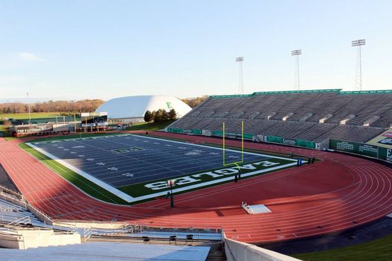 Eastern Michigan Eagles 2020 College Football Preview