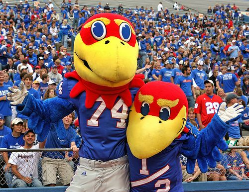 Kansas Jayhawks 2020 College Football Preview