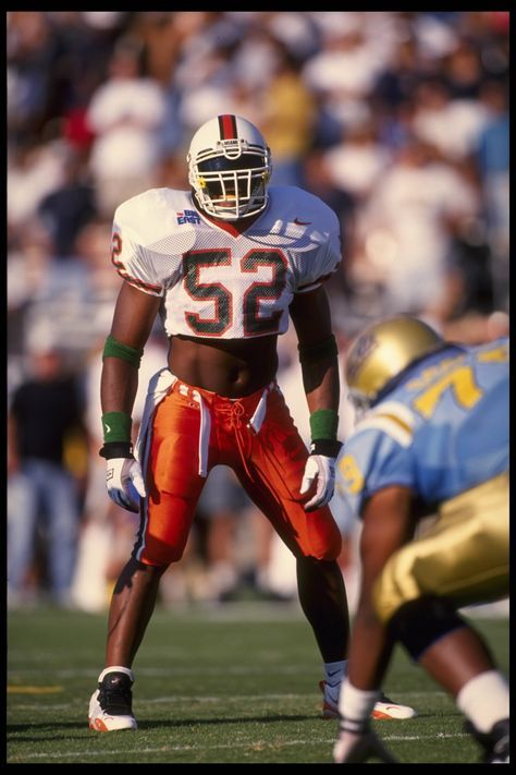 Miami Hurricanes 2020 College Football Preview