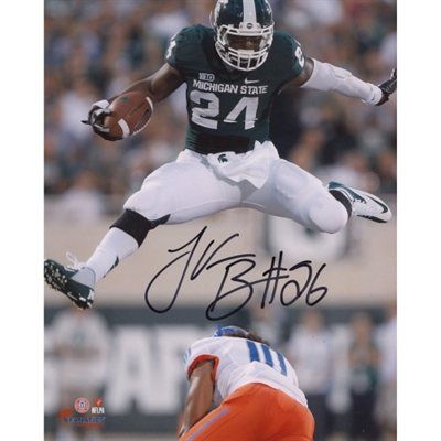 Michigan St Spartans 2020 College Football Preview