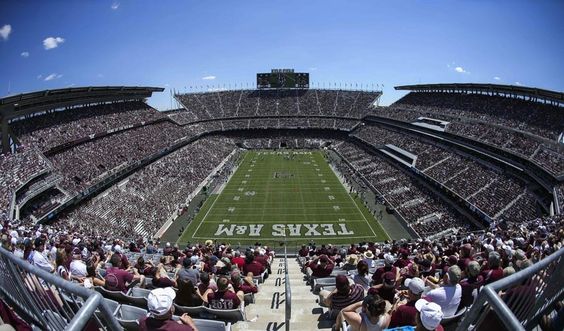 Texas A&M Aggies 2020 College Football Preview