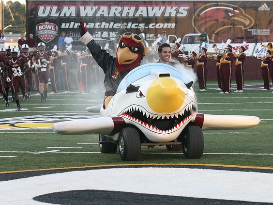 ULM Warhawks 2020 College Football Preview