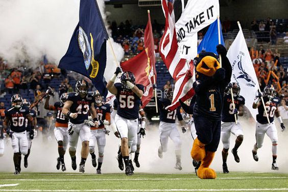 UTSA Roadrunners 2020 College Football Preview