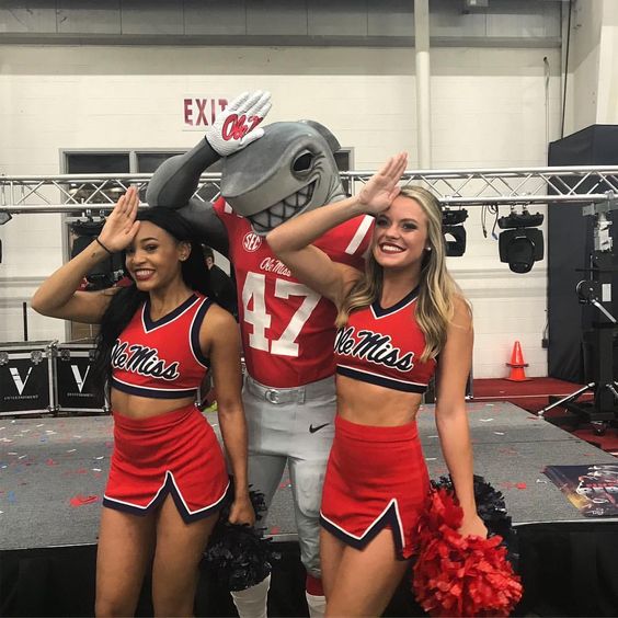 Mississippi Rebels 2020 College Football Preview