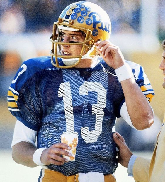 Pittsburgh Panthers 2020 College Football Preview
