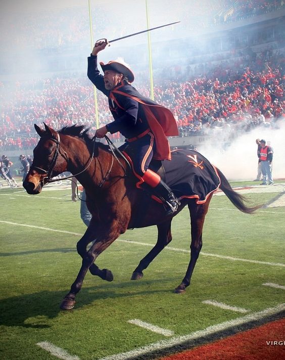Virginia Cavaliers 2020 College Football Preview