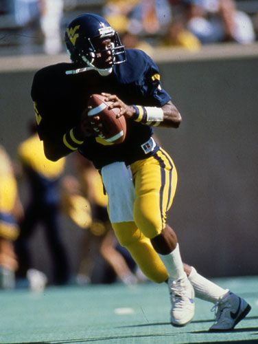 West Virginia Mountaineers 2020 College Football Preview