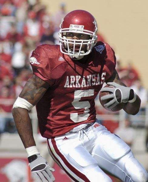 Arkansas Razorbacks 2020 College Football Preview