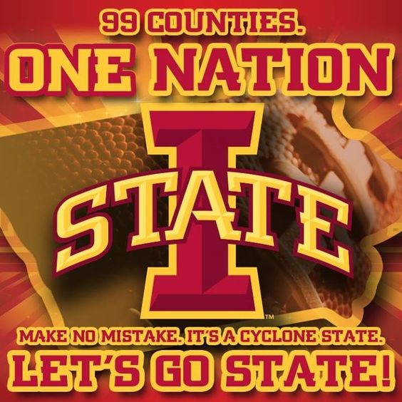 Oklahoma at Iowa St – College Football Predictions
