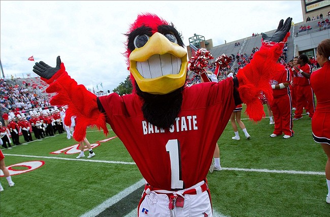 Ball St Cardinals 2020 College Football Preview