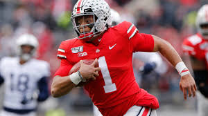 Indiana at Ohio St – College Football Predictions