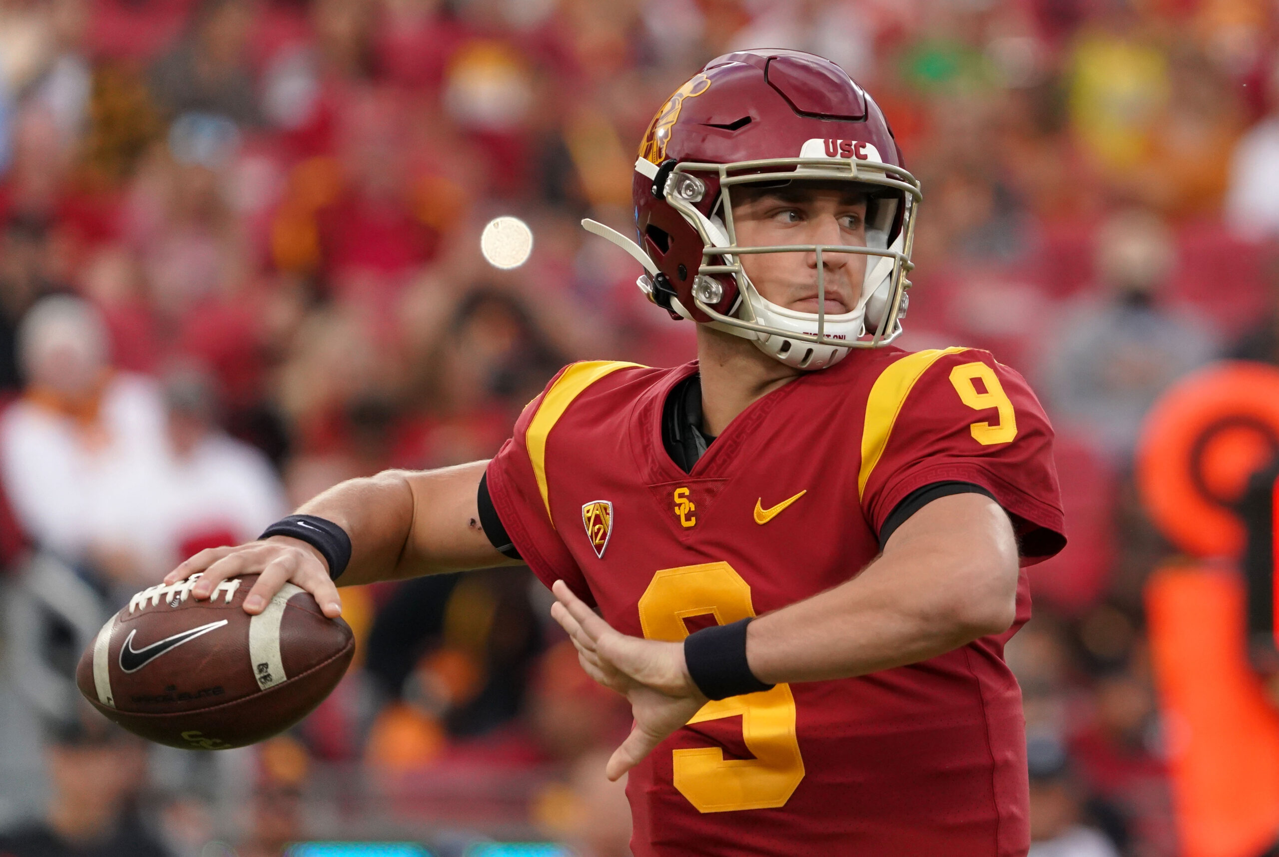 USC at Arizona – College Football Predictions