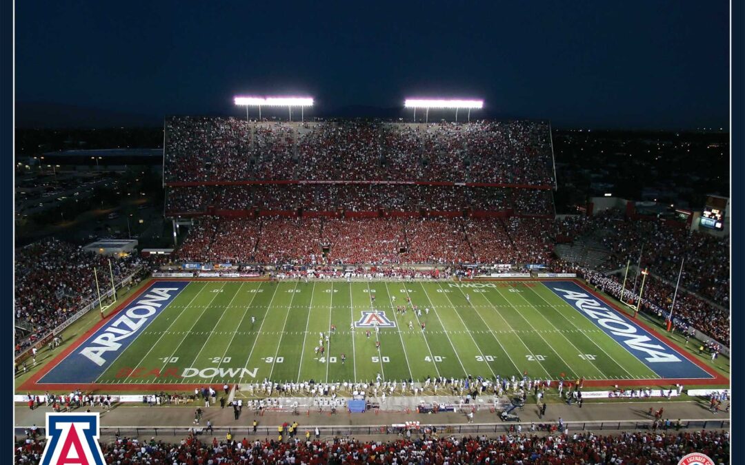 Arizona Wildcats 2021 College Football Preview